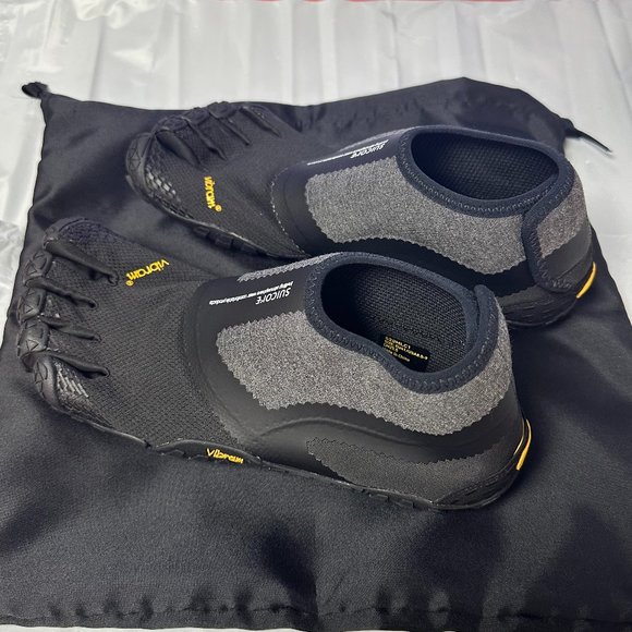vibram  suicoke NINLO main image 6